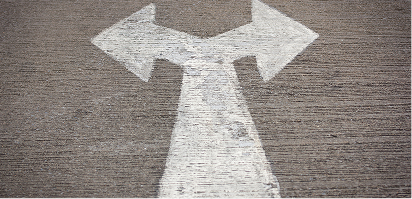 Crossroads